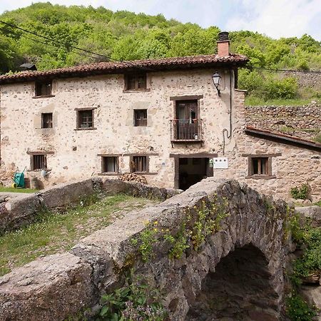 Posada de Urreci Aldeanueva de Cameros Dış mekan fotoğraf